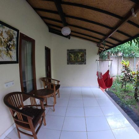 Honey Home Stay Canggu Exterior foto